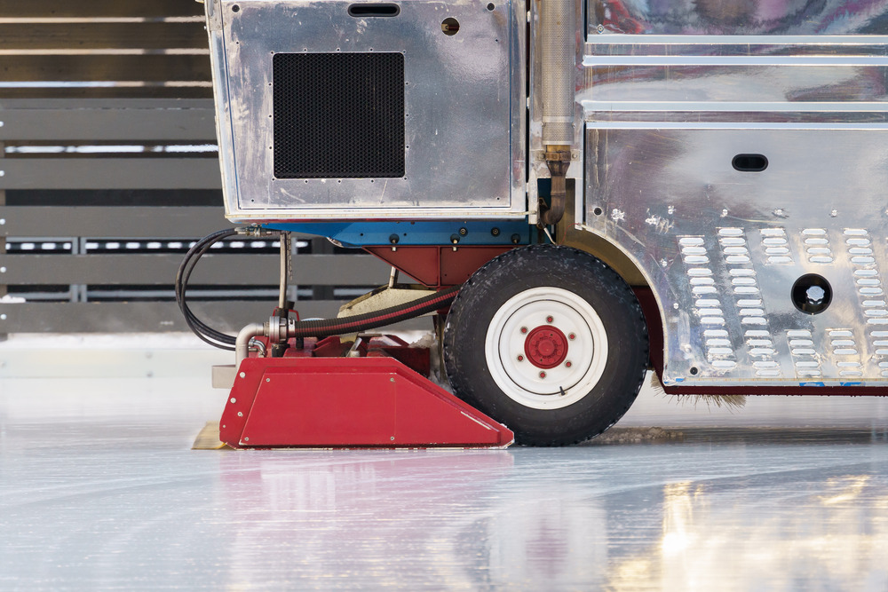 Abrasion Resistance for Heavy Traffic and Equipment Loads
