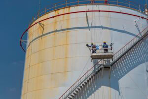 Industrial Coatings