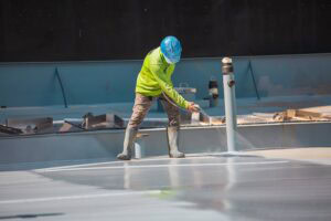 Industrial Coatings