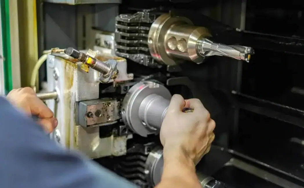 Schmidt Industrial Services