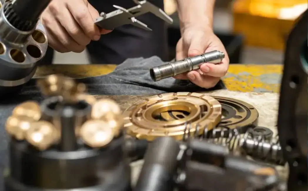 Schmidt Industrial Services