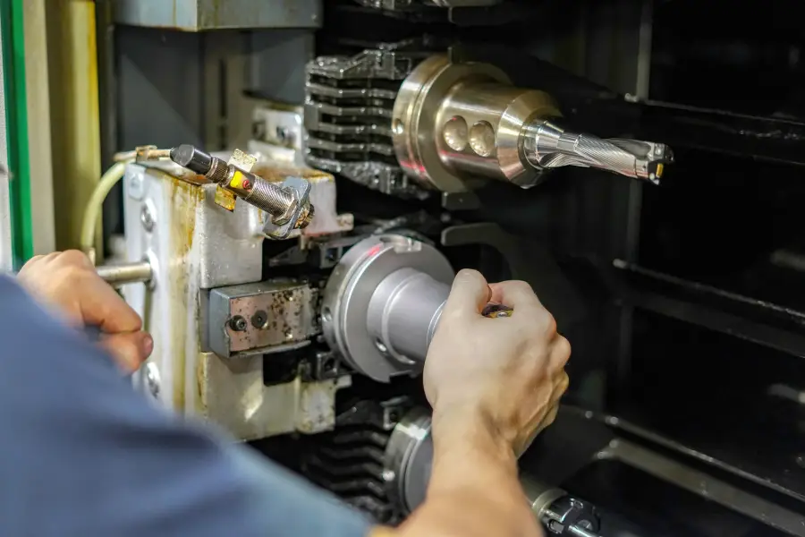 Schmidt Industrial Services