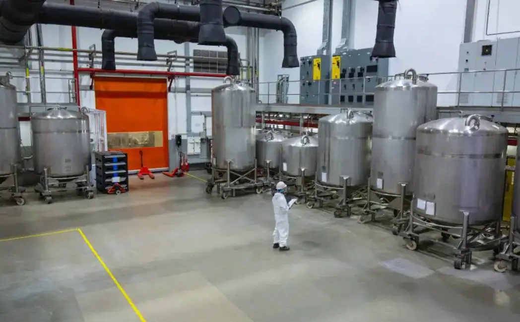 Schmidt Industrial Services