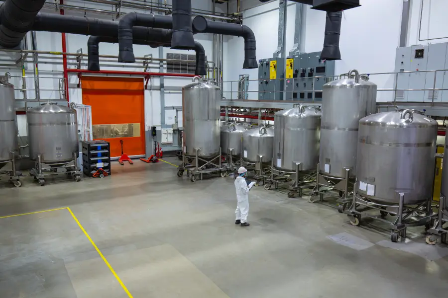 Schmidt Industrial Services