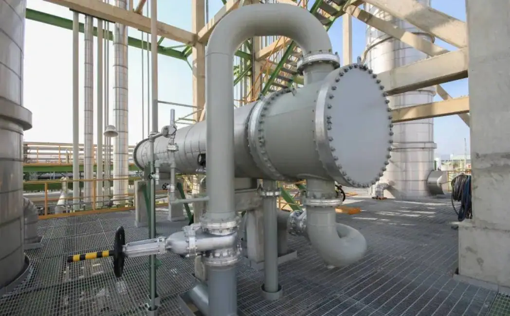 Schmidt Industrial Services