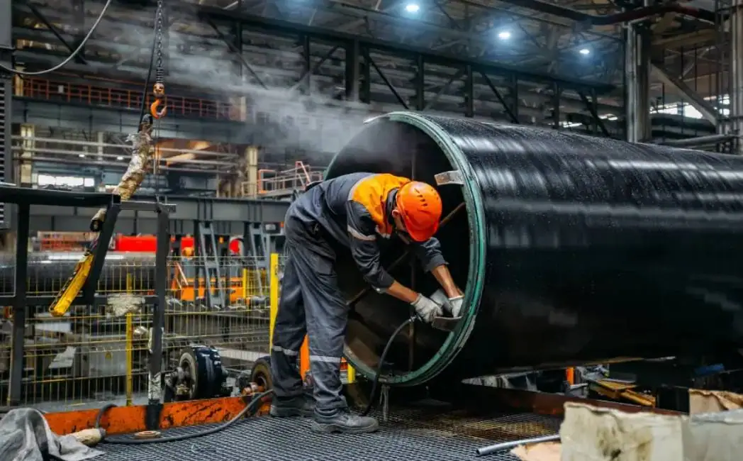 Schmidt Industrial Services