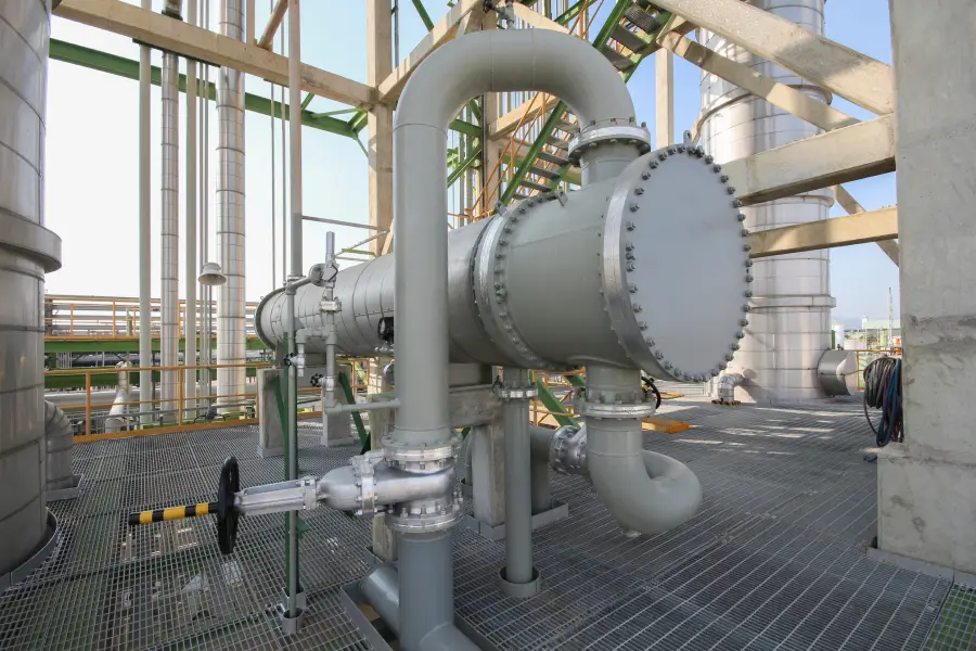 Schmidt Industrial Services