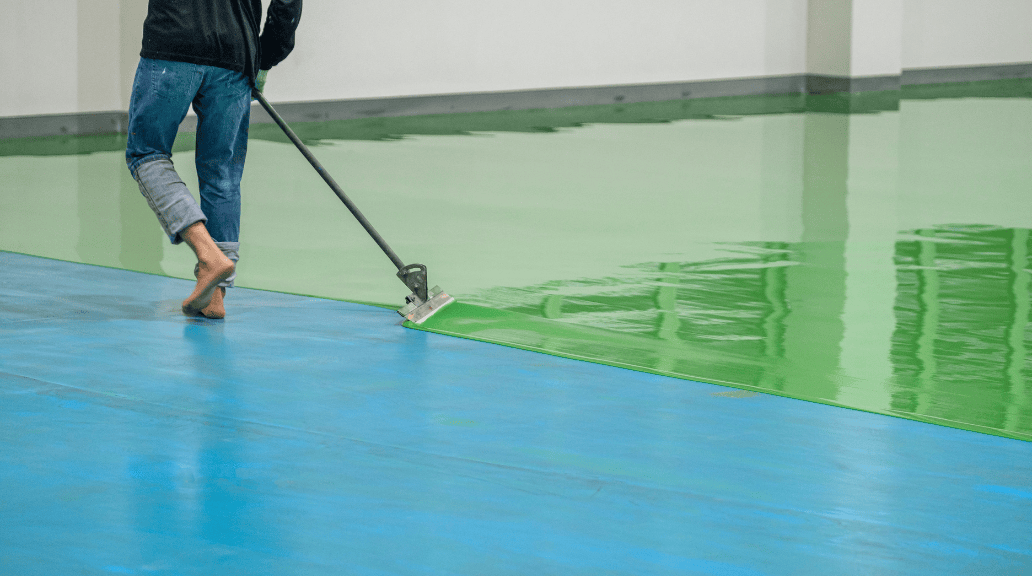Epoxy Coatings