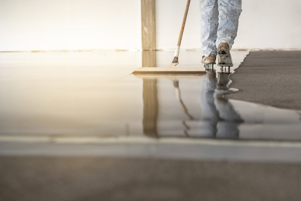 Epoxy vs Polyurethane