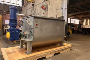 McCarter Chocolate Equipment