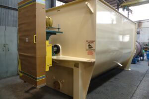 McCarter Chocolate Equipment