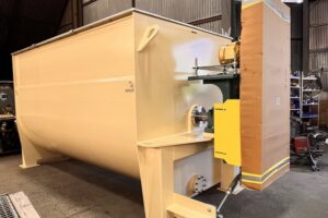 McCarter Chocolate Equipment