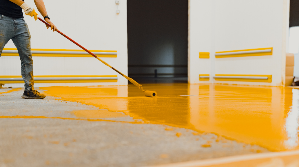 Polyurethane Flooring