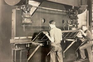William A. Schmidt & Sons