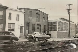 William A. Schmidt & Sons