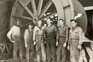 William A. Schmidt & Sons