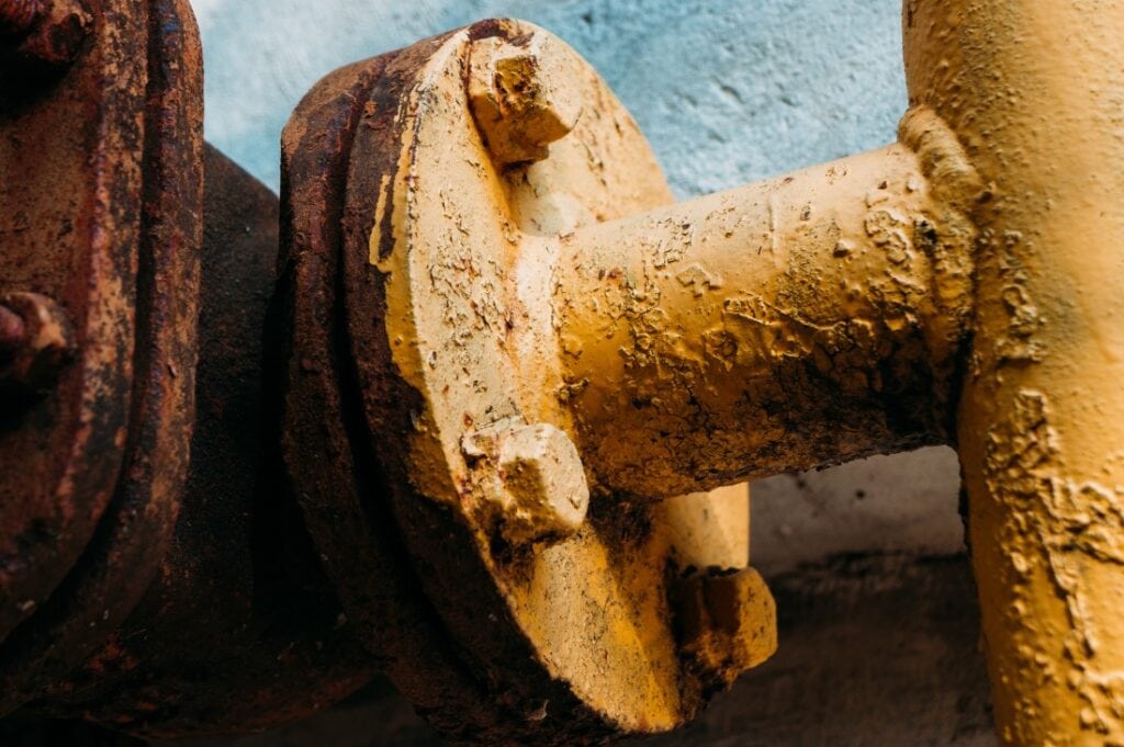 When Coating Failure Becomes a Replacement Problem