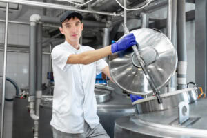 The Ultimate Guide To Food Processing Equipment: Types, Materials, And Industries