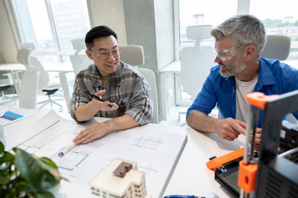 What Reverse Engineering Really Means in Modern Manufacturing