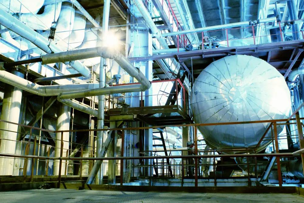 Why Pressure Vessels Require Different Rules