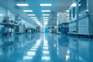 Engineered Resin Solutions