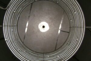 Metal Fabrication