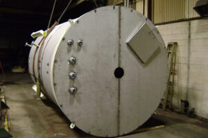 Metal Fabrication