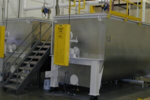 Metal Fabrication