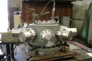 Metal Fabrication