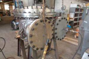 Metal Fabrication