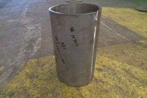 Metal Fabrication
