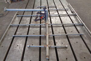 Metal Fabrication