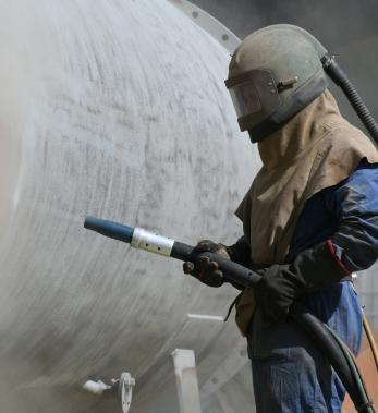 Industrial Coatings