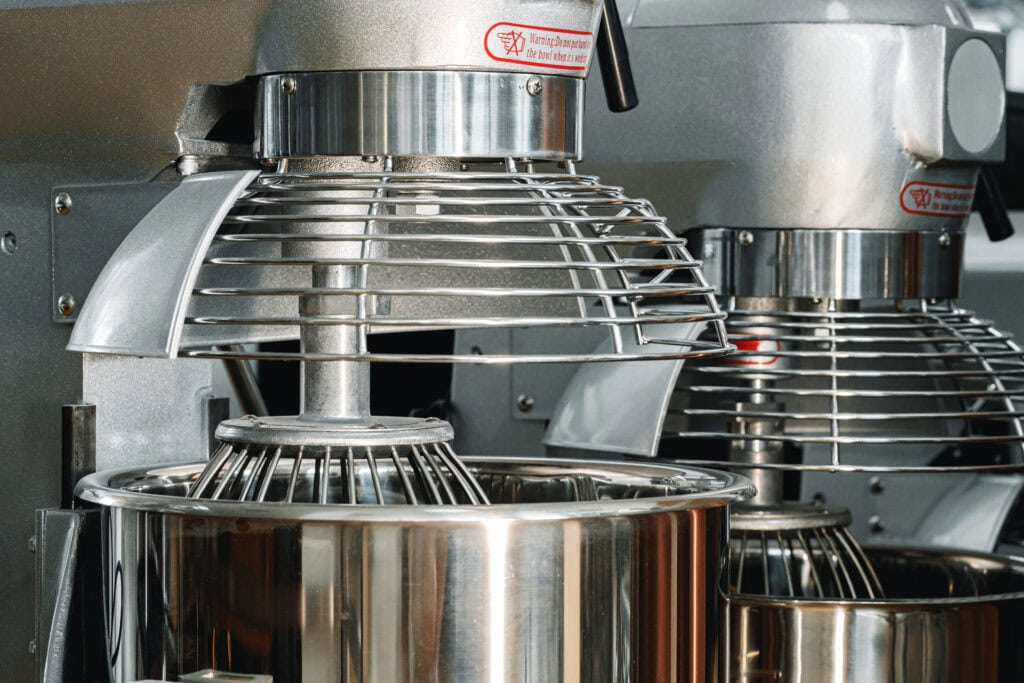 Not All Stainless Steel Grades Are Created Equal
