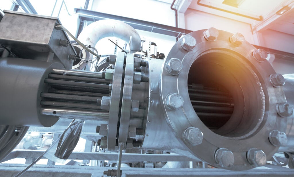 Extending the Life of Heat Exchangers in Corrosive Environments