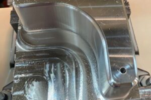 Machining