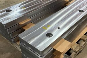 Machining