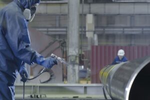 Industrial Coatings Applications: Where Performance Matters Most