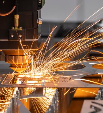 Metal Fabrication