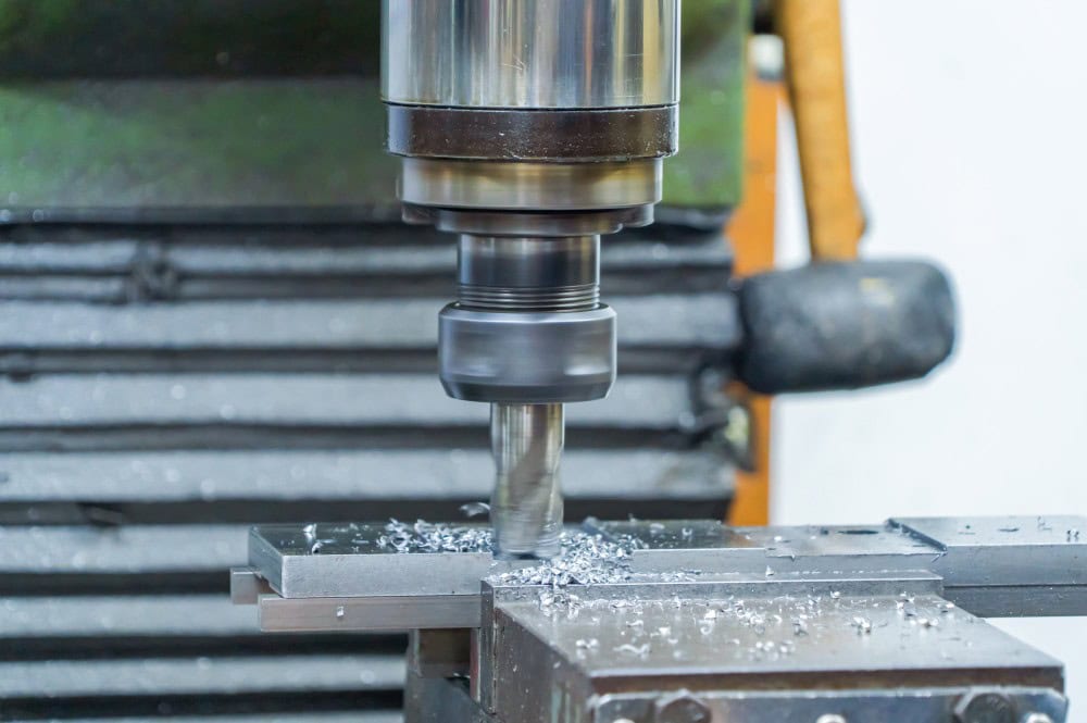 What Actually Drives the Cost of Precision?