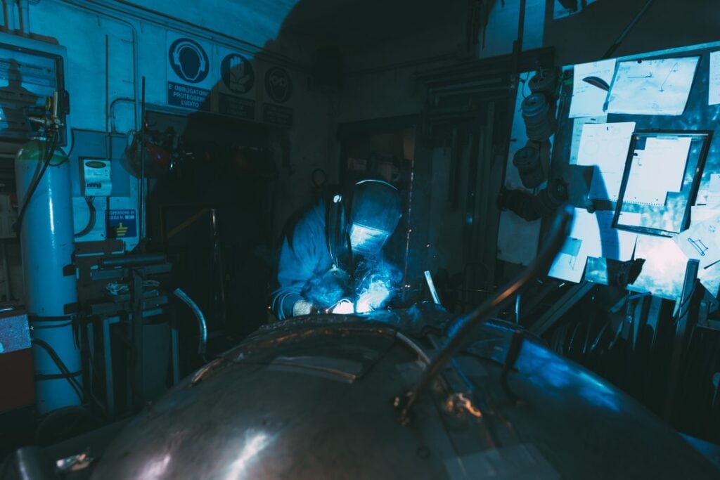 Pressure Vessel Repair: Common Issues, Risks, and Repair Options