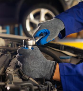 Repair & Maintenance