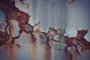 What Causes Corrosion And How To Fix It