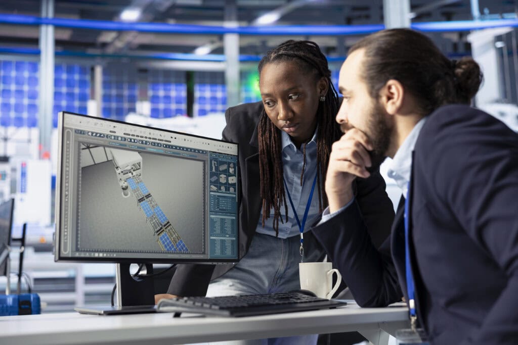 4 Benefits of Reverse Engineering Equipment for Different Industries