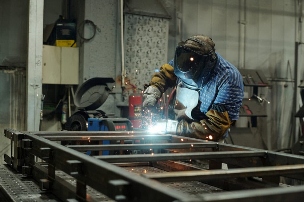 The Benefits of Working With an ASME Certified Fabrication Company