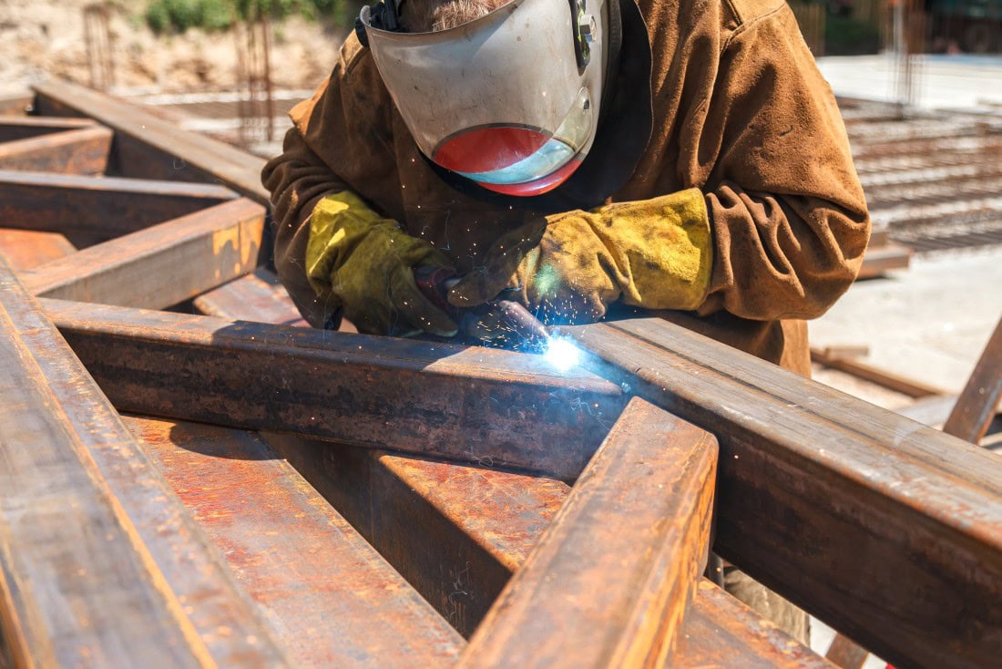 Structural Steel Fabrication for Industrial Facilities: What to Know