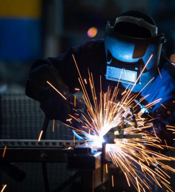 Welding