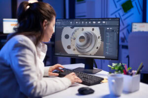 Reverse Engineering Vs Buying New From An OEM