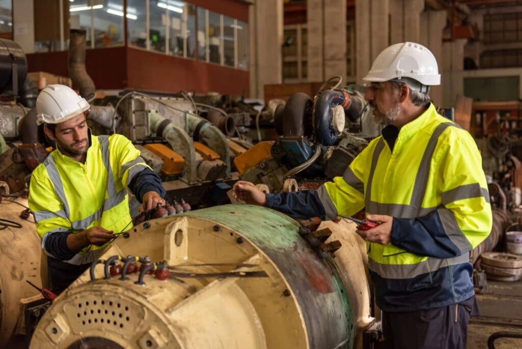 When Is Equipment Replacement Used?