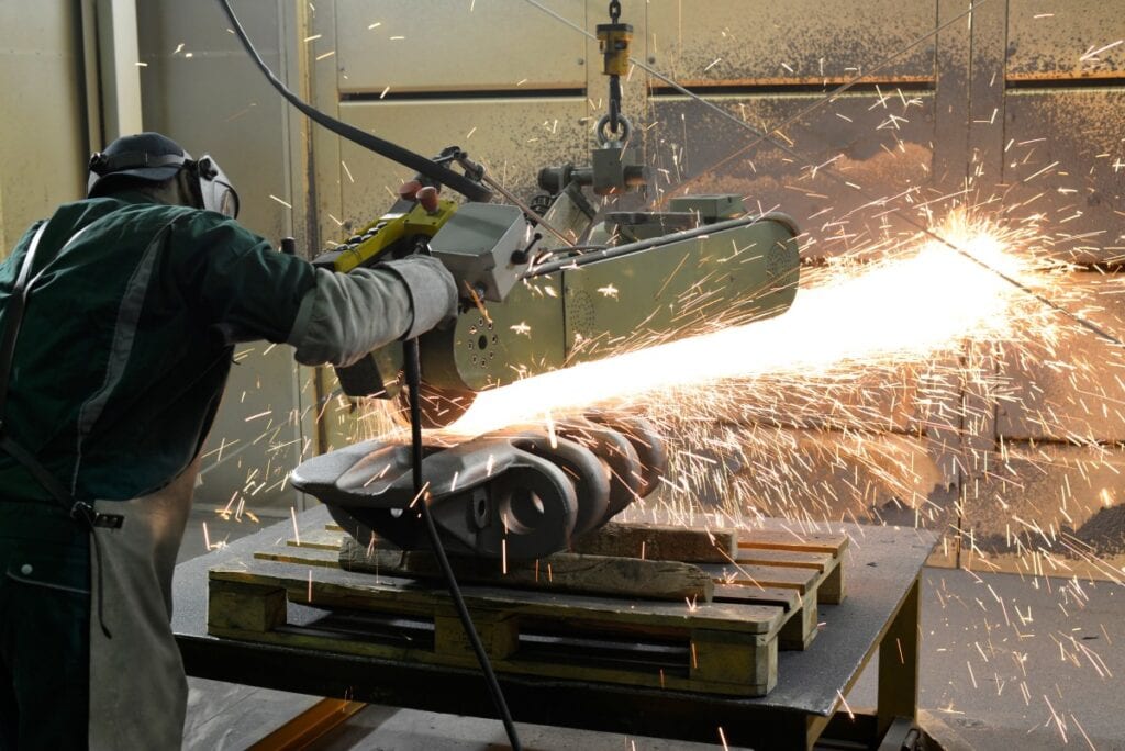 Repair Costs vs New Equipment Costs